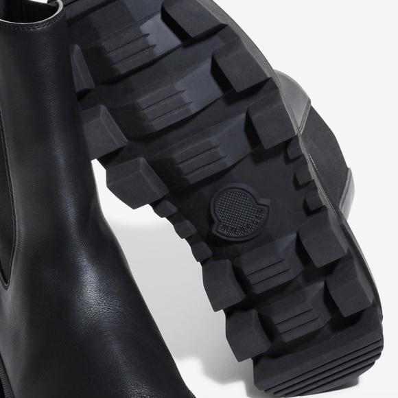 Monclear Chelsea boots - Picture 4 of 4